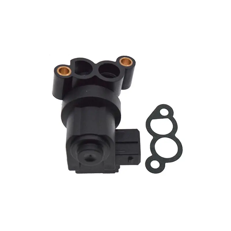 THROTTLE IDLE SPEED CONTROL SERVO KIT