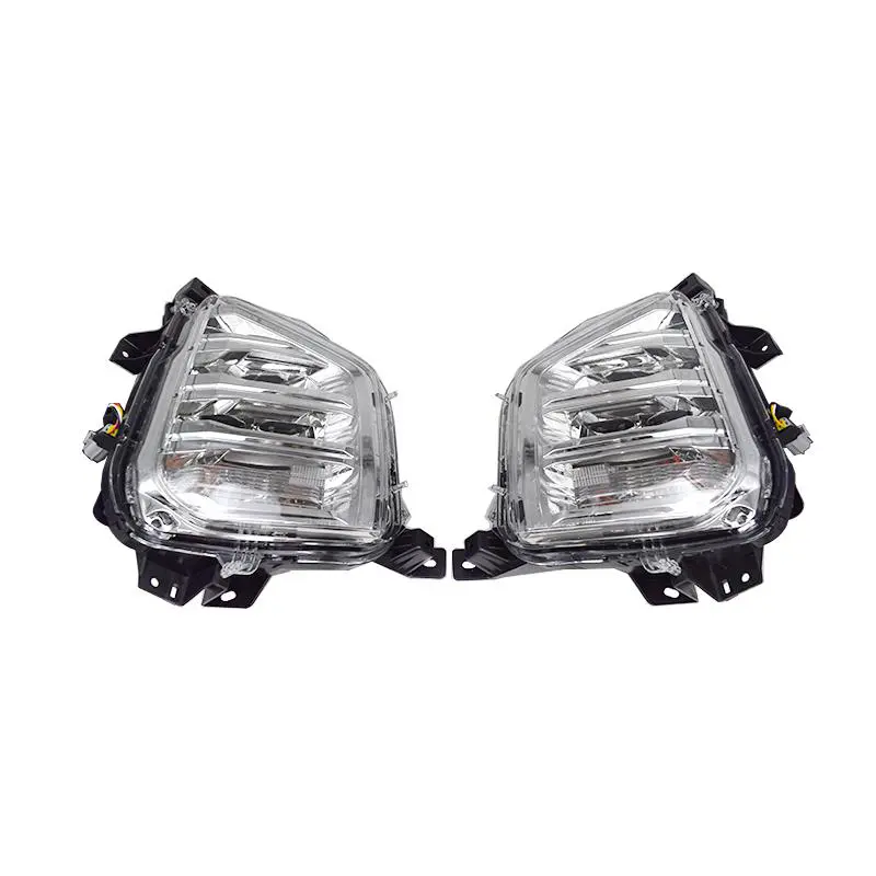 FOG LAMP