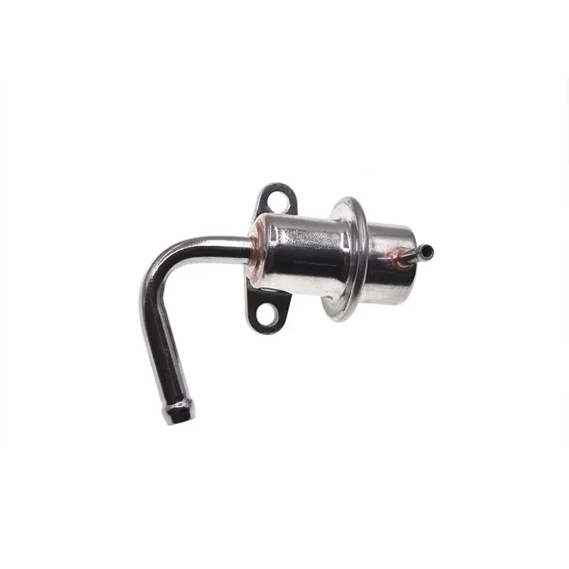 FUEL INJECTION RAIL