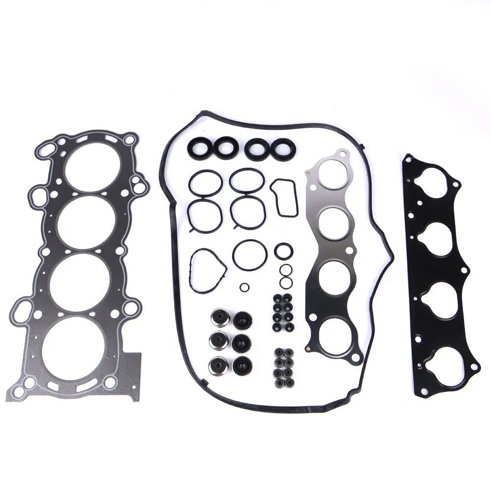 ENGINE OVERHAUL GASKET KITS