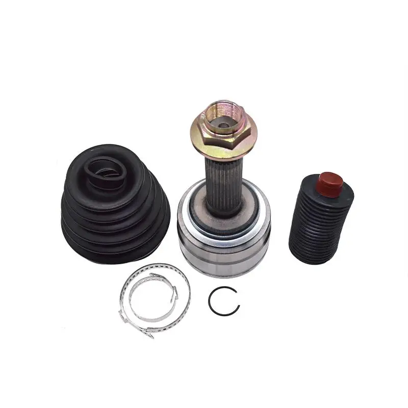AXLE SHAFT JOINT KIT (CV JOINT)