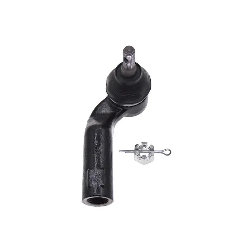 STEERING RACK TIE ROD