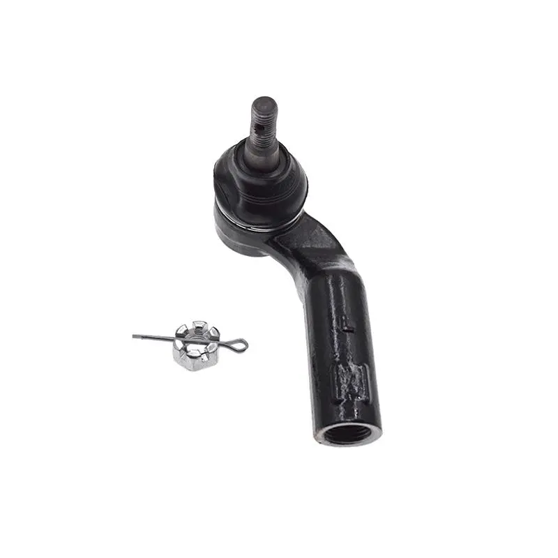 STEERING RACK TIE ROD