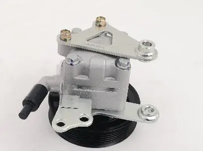 POWER STEERING OIL PUMP