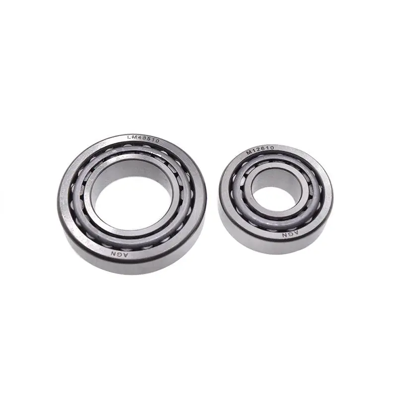AXLE SHAFT BEARING
