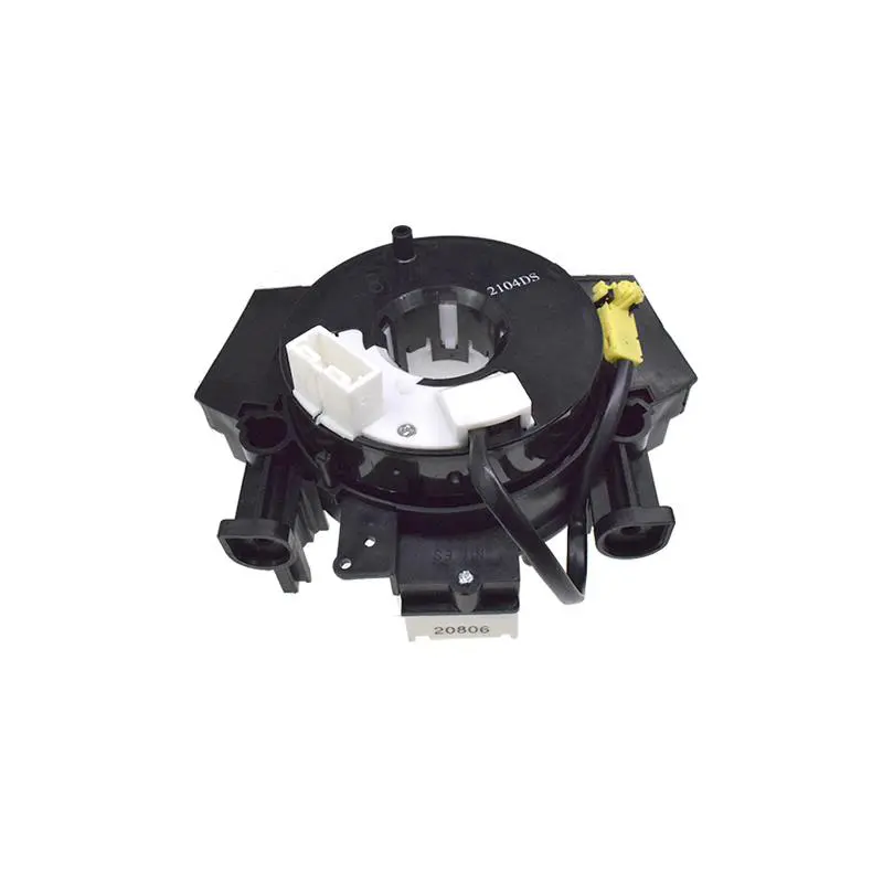 AIR BAG SENSOR SPRING