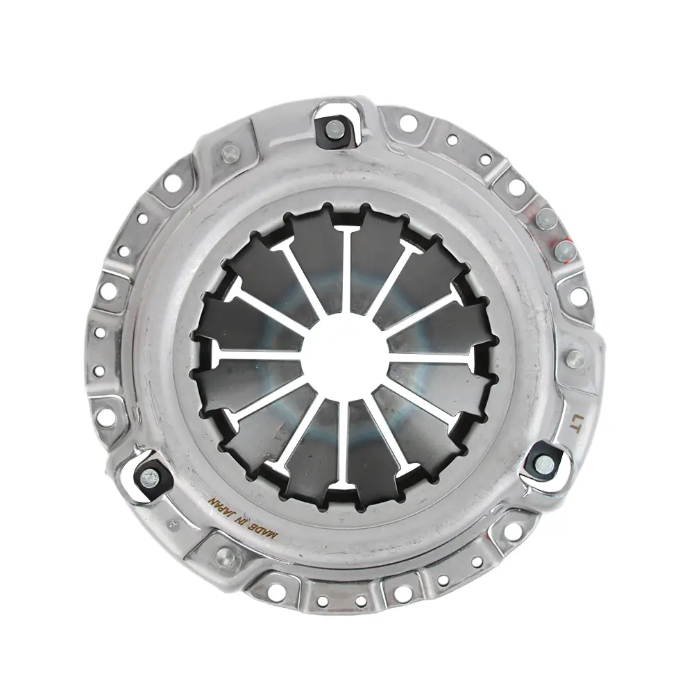 CLUTCH COVER