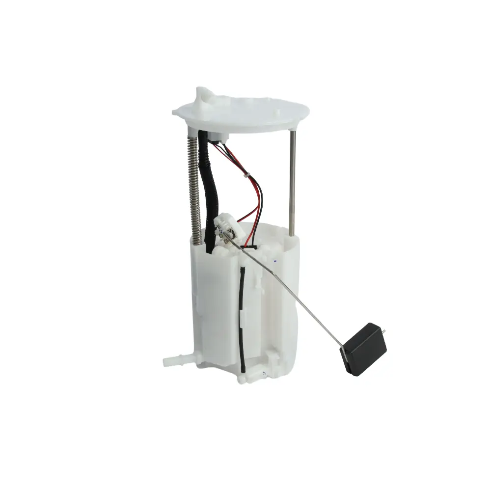 PUMP & GAUGE ASSY,FUEL TANK