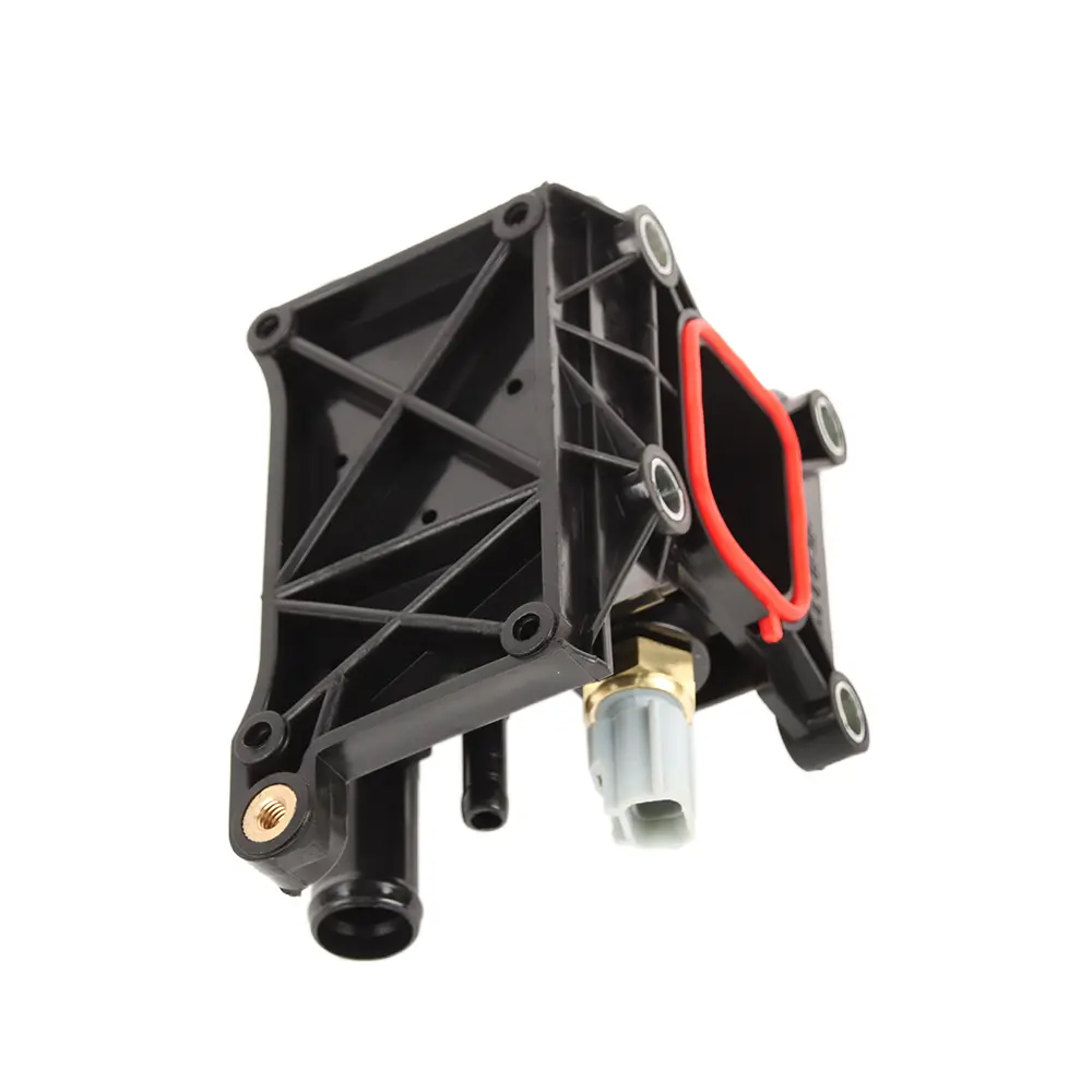 COOLING WATER OUTLET HOSE FITTING