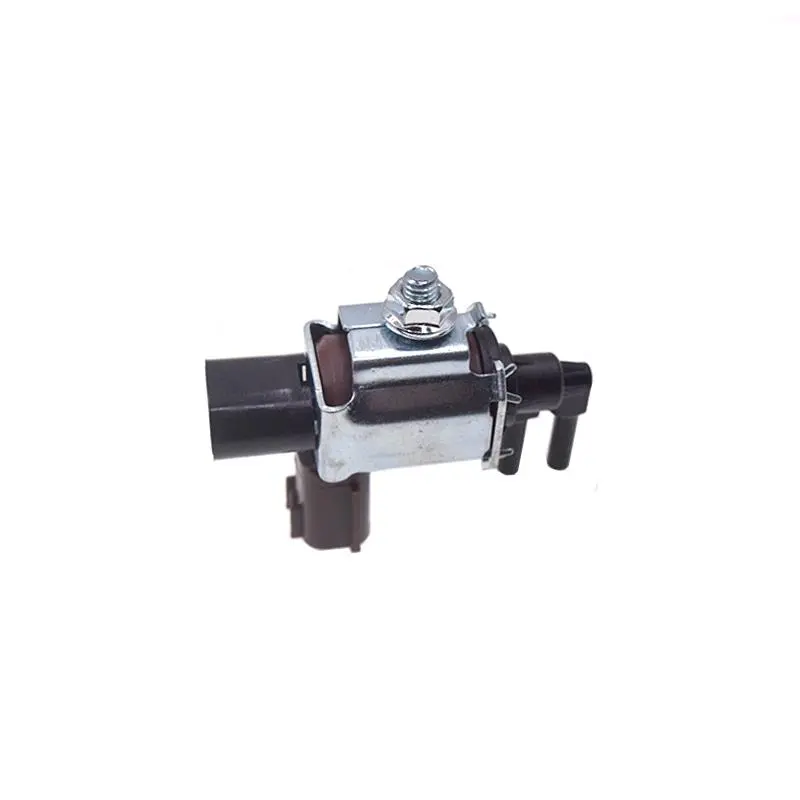 EMISSION SOLENOID VALVE