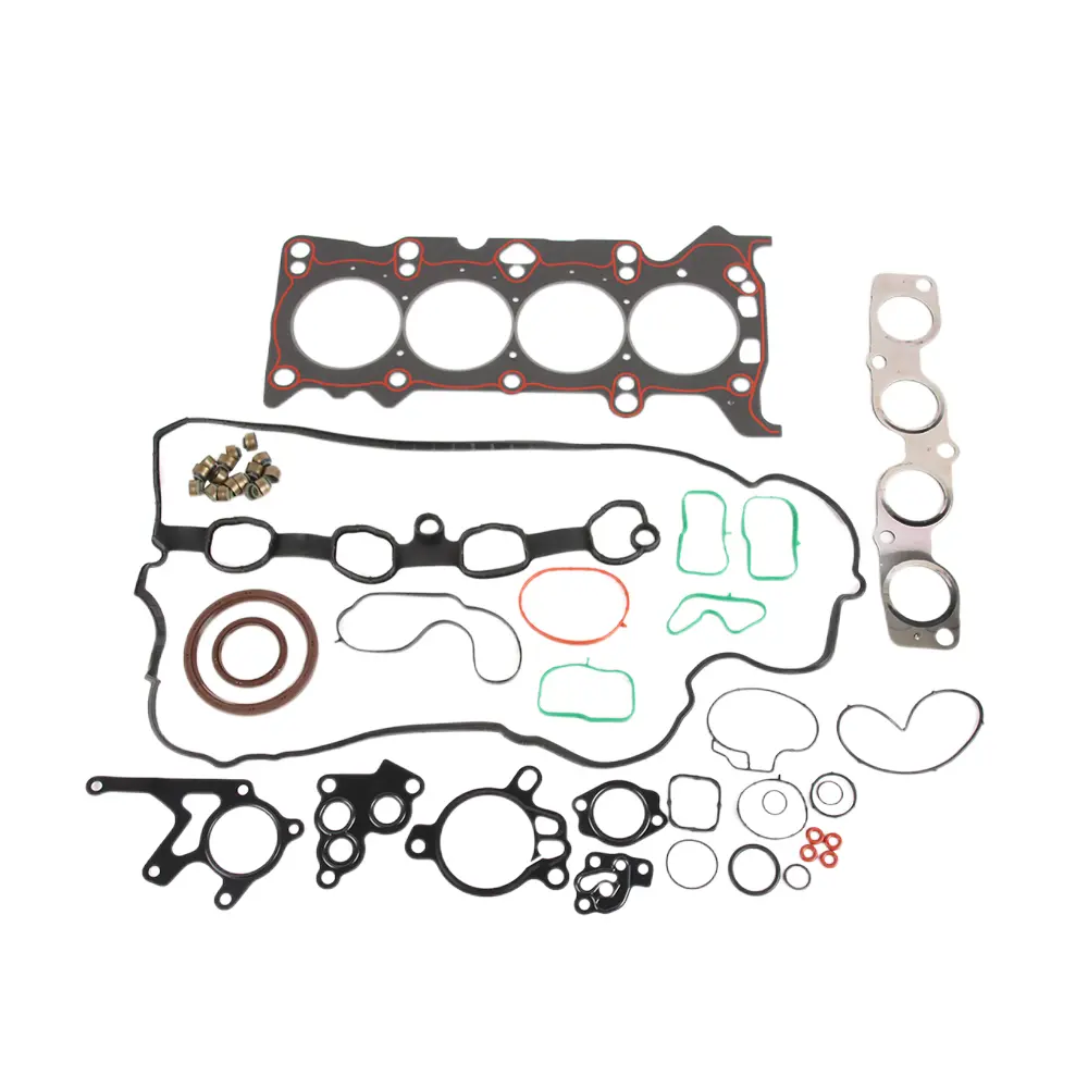 ENGINE OVERHAUL GASKET KITS