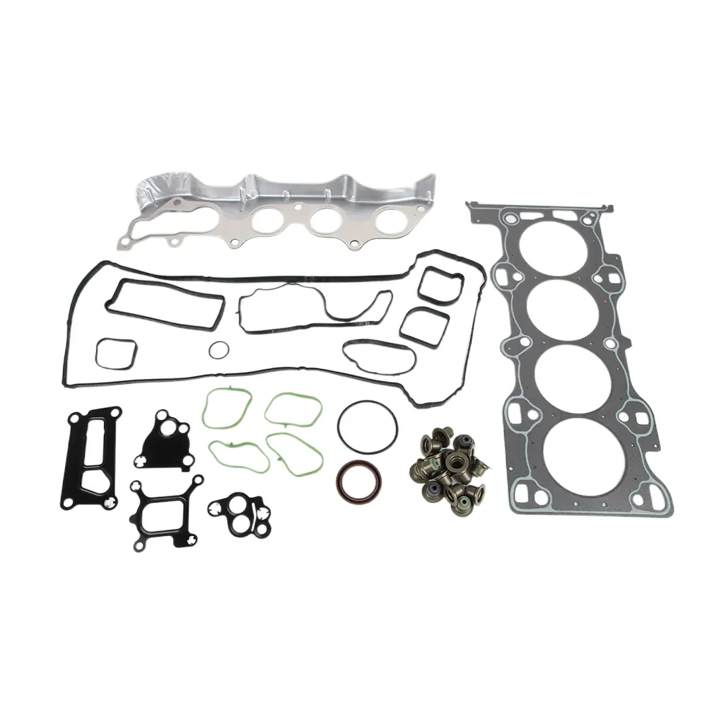 ENGINE OVERHAUL GASKET KITS