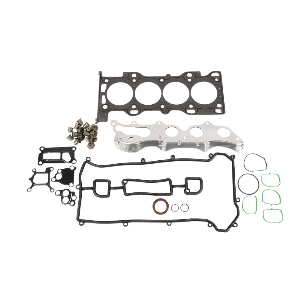 ENGINE OVERHAUL GASKET KITS