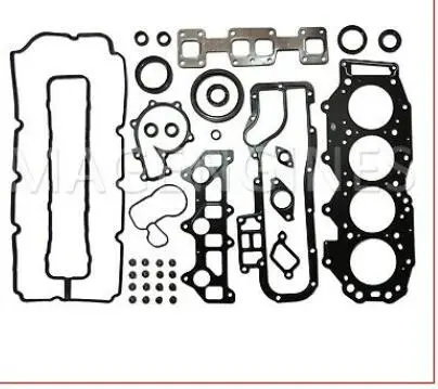 ENGINE OVERHAUL GASKET KITS