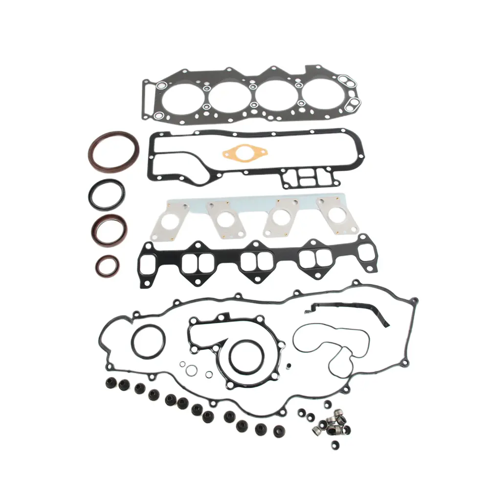 ENGINE OVERHAUL GASKET KITS