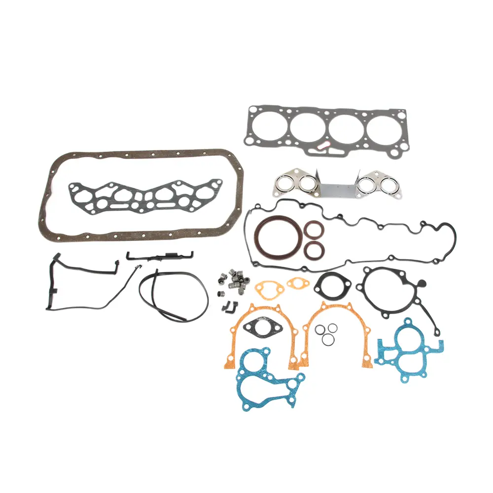 ENGINE OVERHAUL GASKET KITS