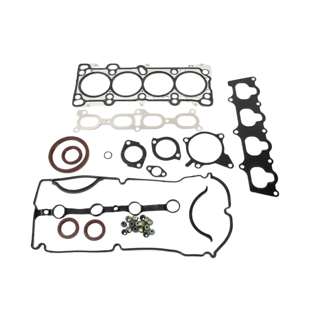 ENGINE OVERHAUL GASKET KITS