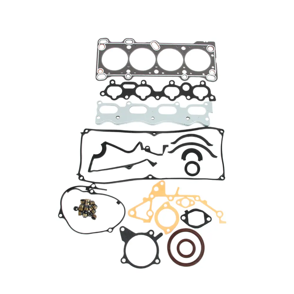 ENGINE OVERHAUL GASKET KITS
