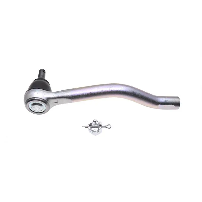 STEERING RACK TIE ROD