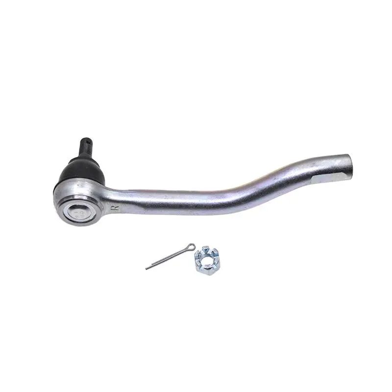 STEERING RACK TIE ROD