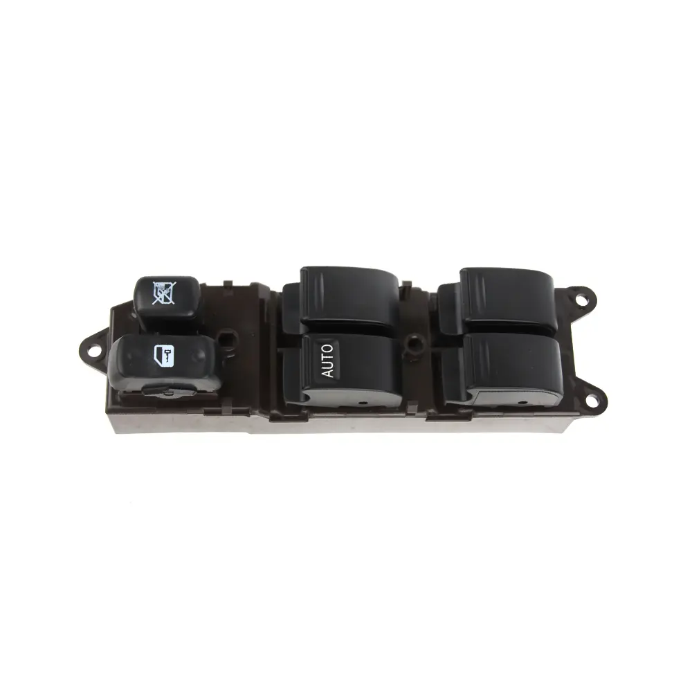 POWER WINDOW SWITCH