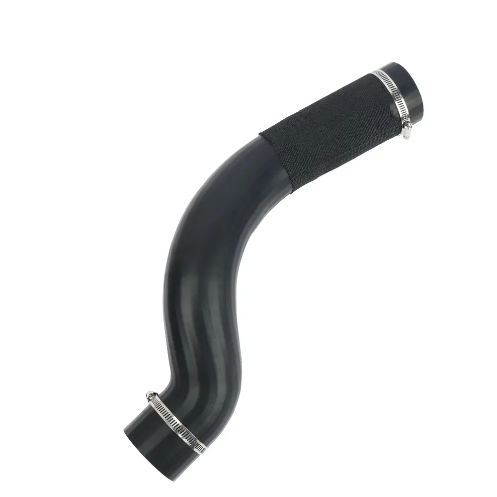 INTER COOLER INTAKE/OUTLET AIR HOSE