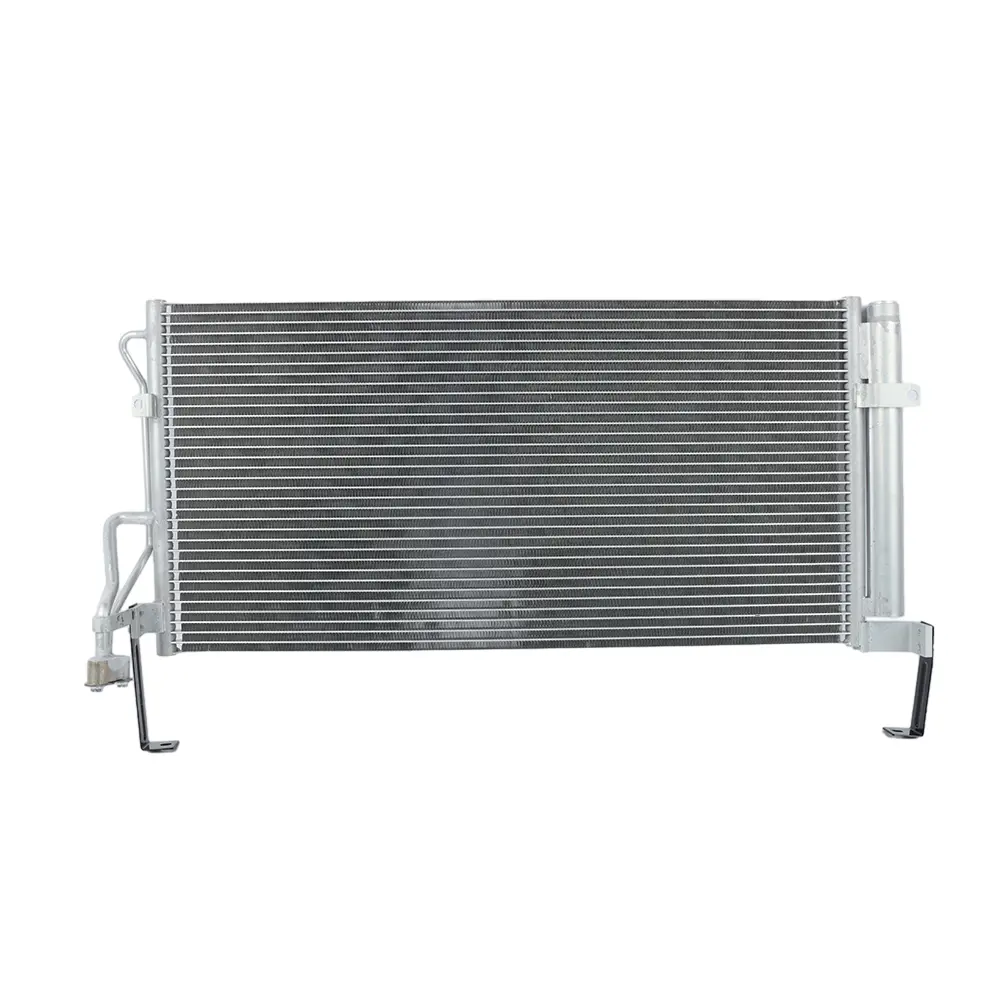 A/C CONDENSER