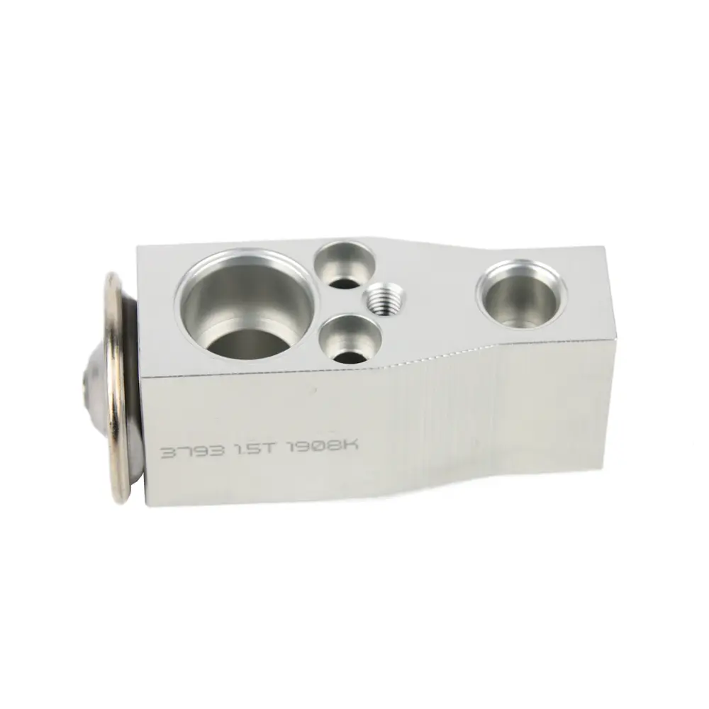 VALVE,A/C EXPANSION