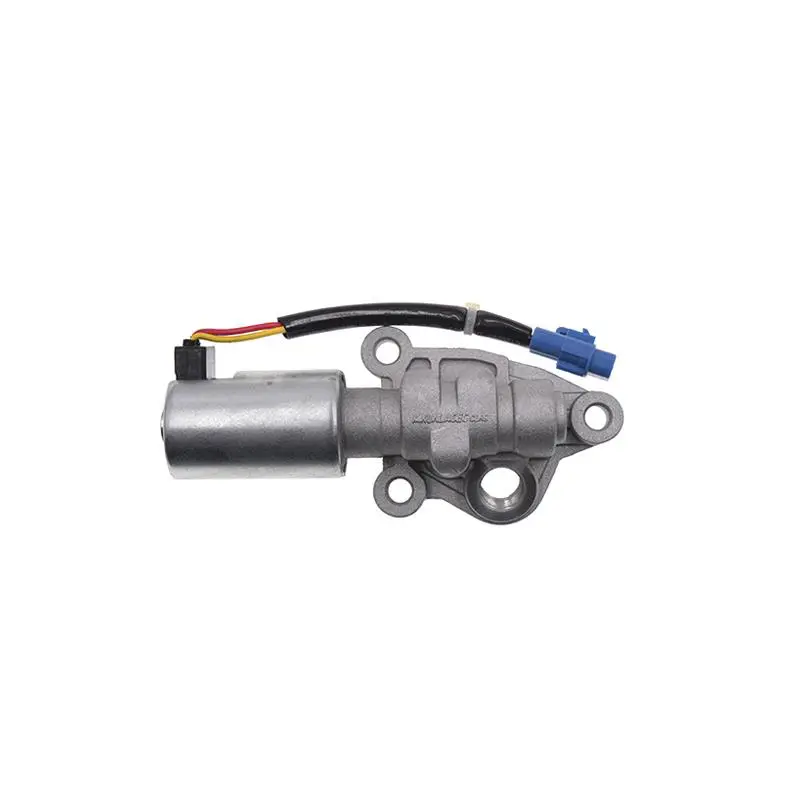 OIL FEEDER CONTROL VALVE