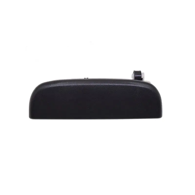 DOOR OUTSIDE HANDLE