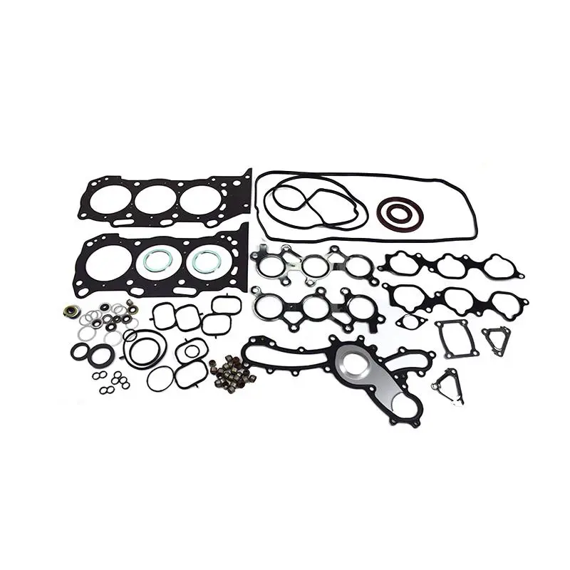 ENGINE OVERHAUL GASKET KITS