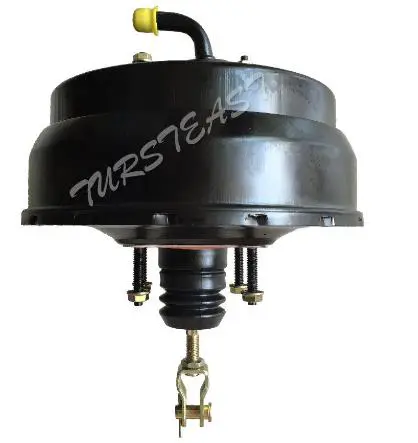 BRAKE BOOSTER