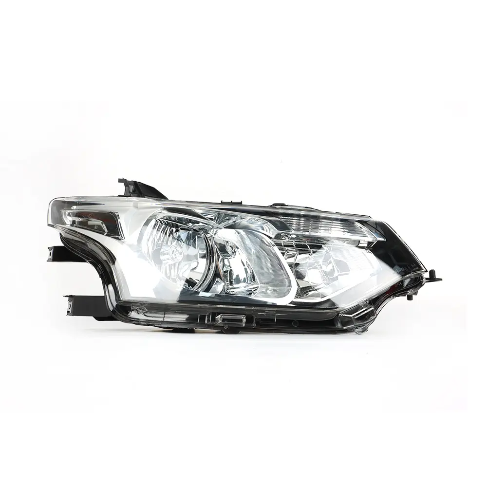 HEADLAMP