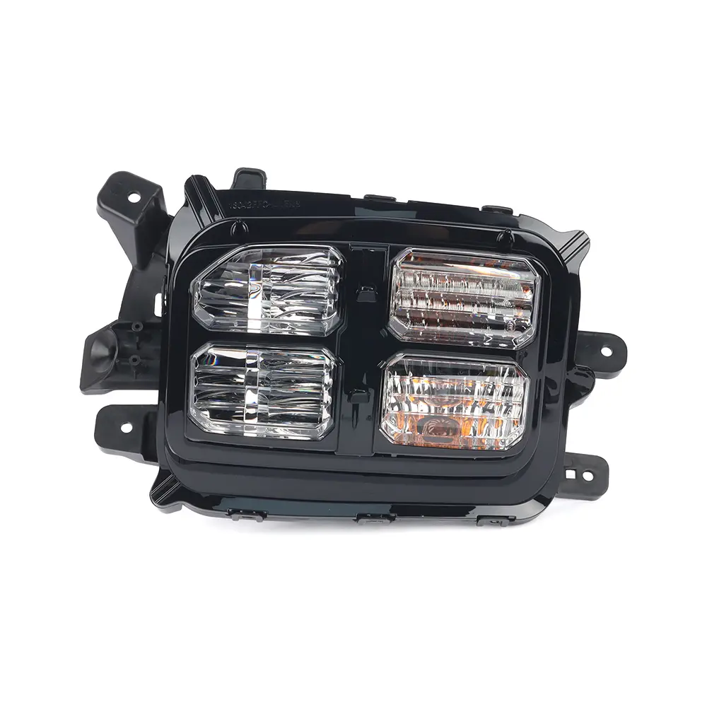FOG LAMP