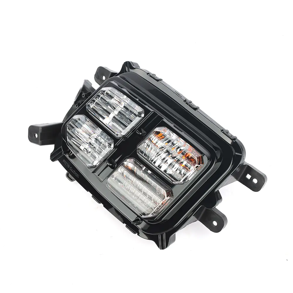 FOG LAMP