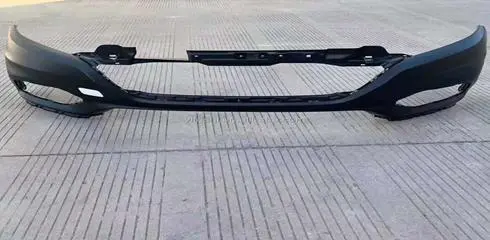BUMPER