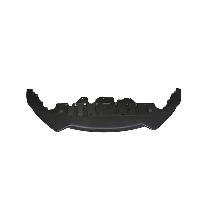 BUMPER EXTENSION & COVER