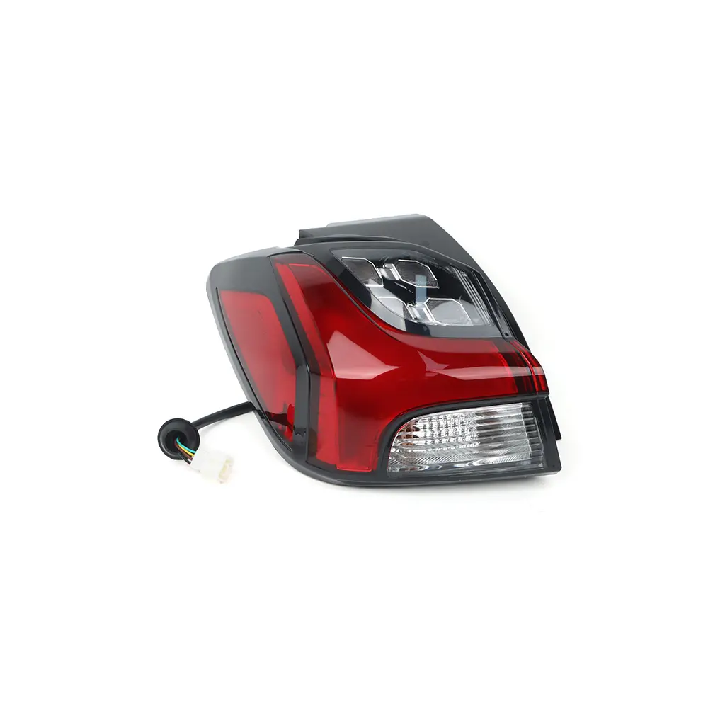 TAIL LAMP