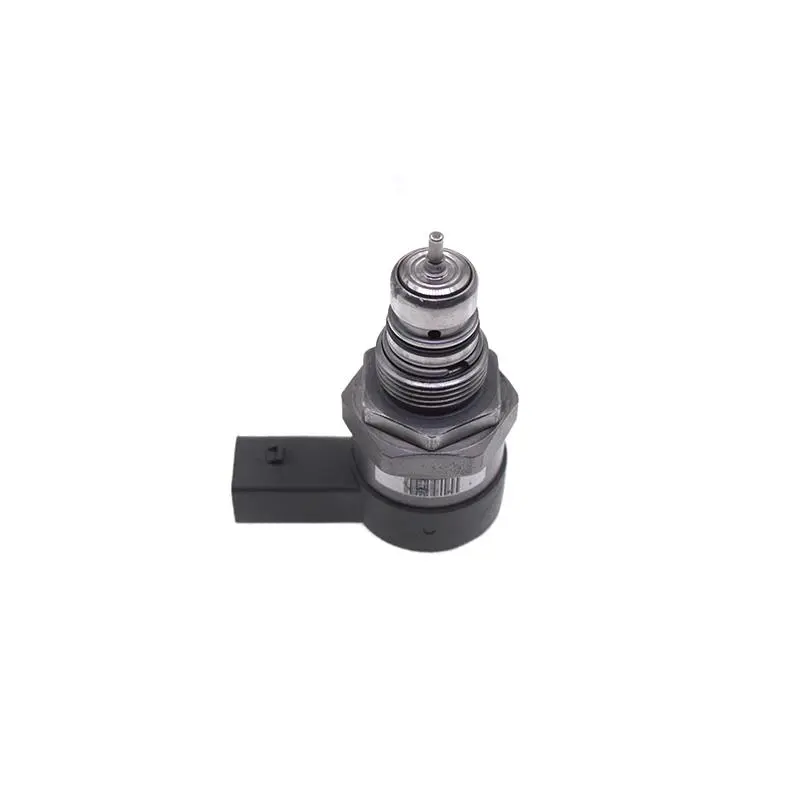 FUEL RAIL PRESSURE SENSOR