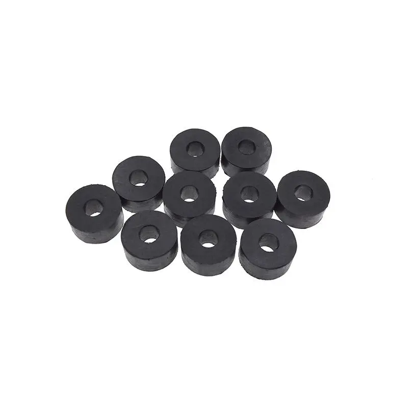 SHOCK ABSORBER INSULATOR & BUSHING