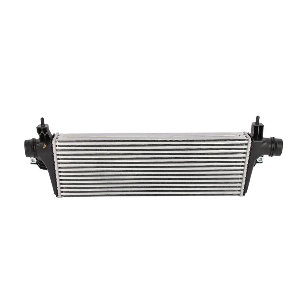 INTERCOOLER