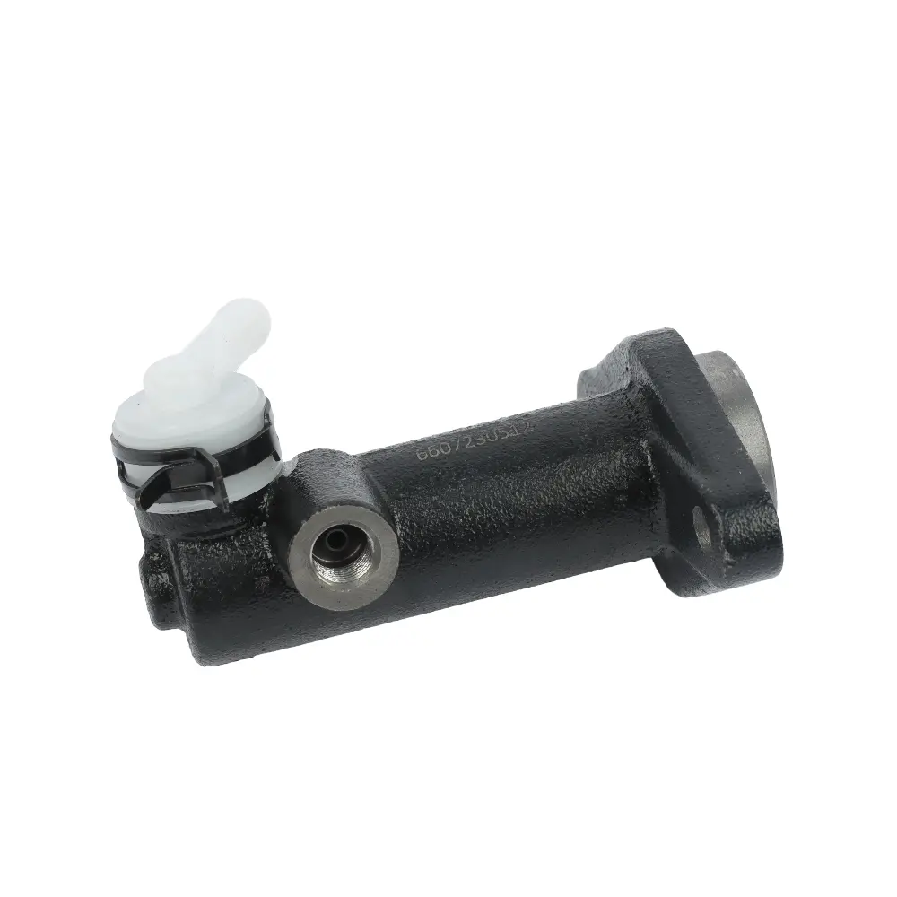 CLUTCH MASTER CYLINDER