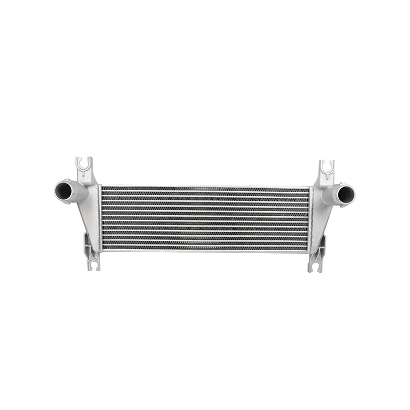 INTERCOOLER