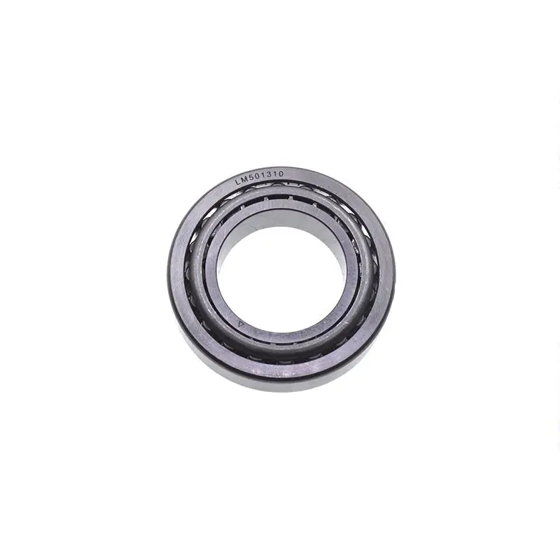 AXLE SHAFT BEARING