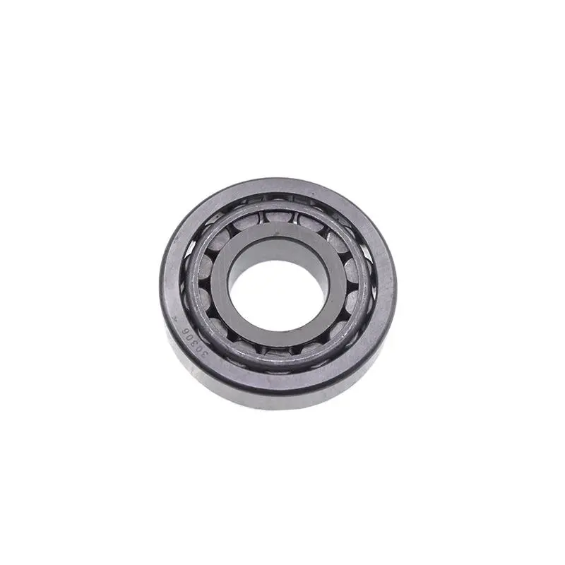 AXLE SHAFT BEARING