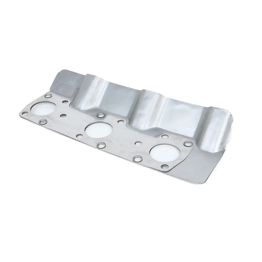 EXHAUST MANIFOLD GASKET