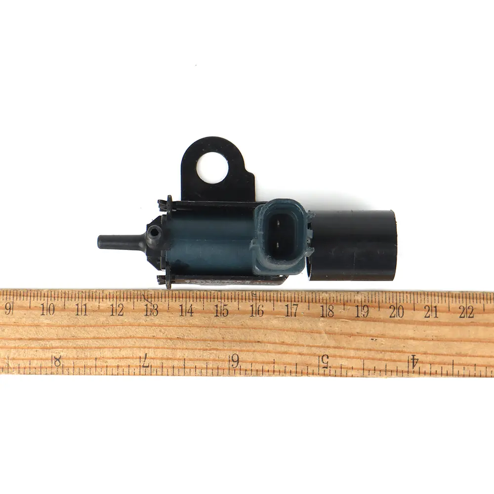 EMISSION SOLENOID VALVE