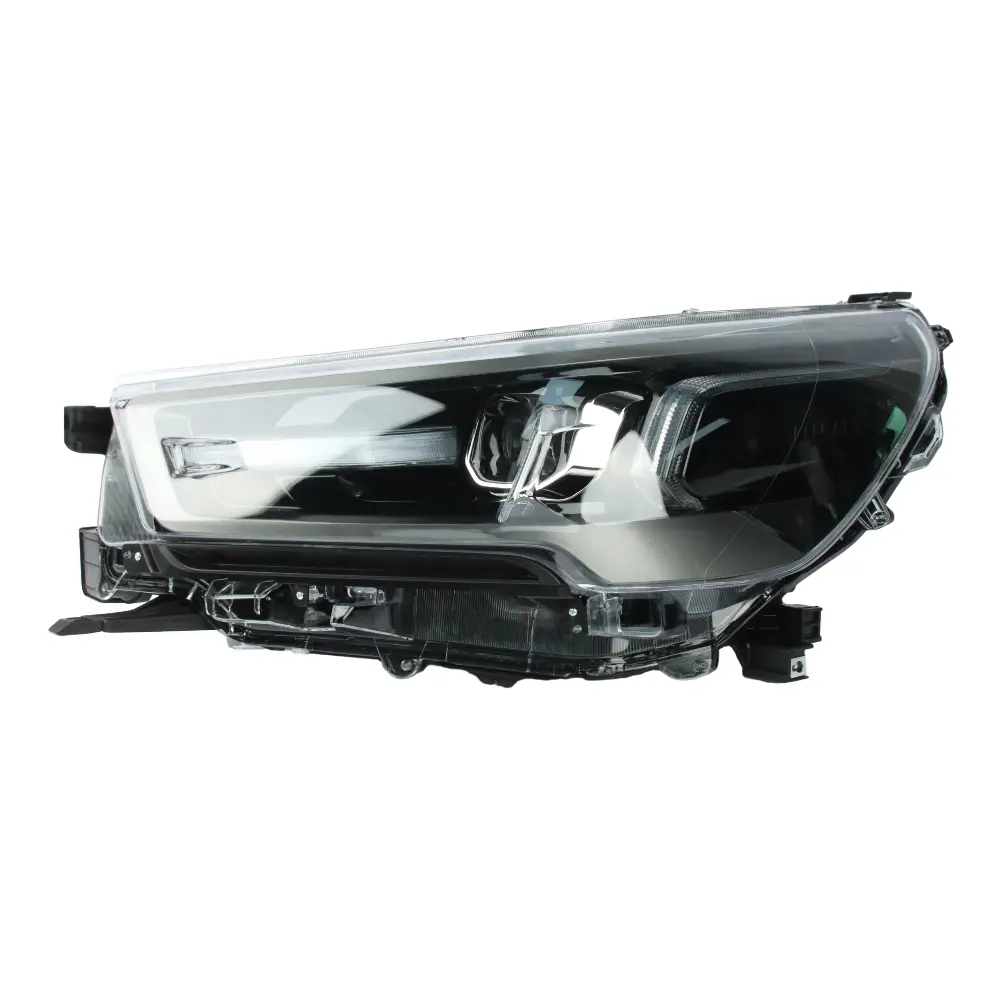 HEADLAMP