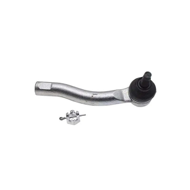 STEERING RACK TIE ROD