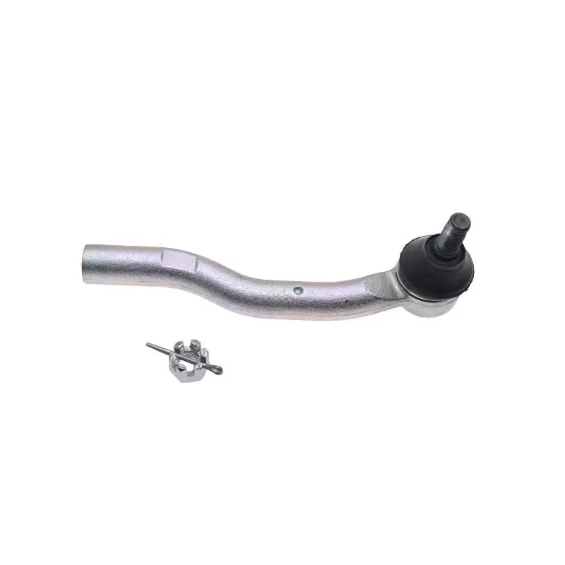 STEERING RACK TIE ROD